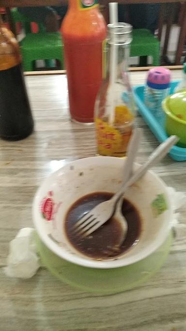 BAKSO PAK LEK RENSING