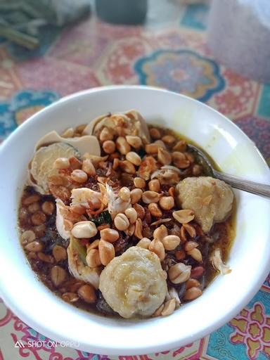 KEDAI SOTO LOMBOK