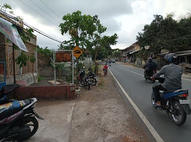 WARUNG BAKSO JAGAL IKHTIAR