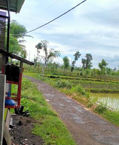 WARUNG KOPI