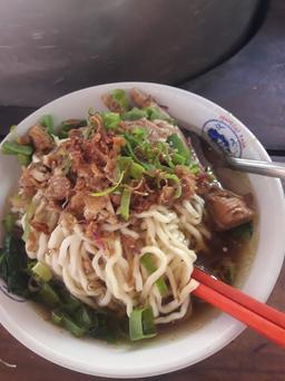 Photo's Bakso Mangun