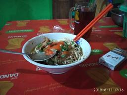 Photo's Bakso Mangun