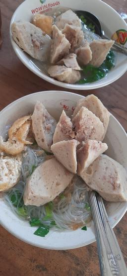 Photo's Bakso Mangun