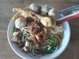 Photo's Bakso Mangun