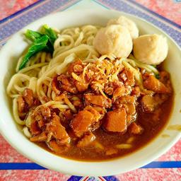 Photo's Bakso Mangun