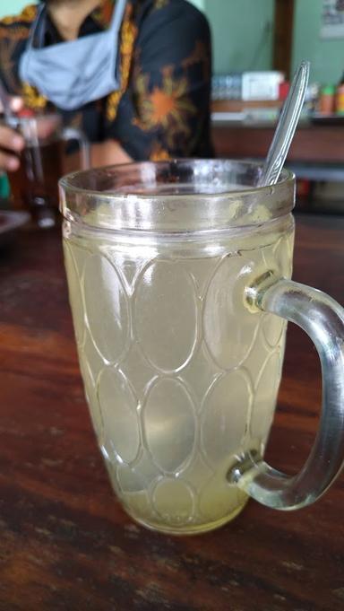 BAKSO & SOTO PAK TEJO CABANG SEMEN