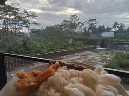 Photo's Kaliputih Resto