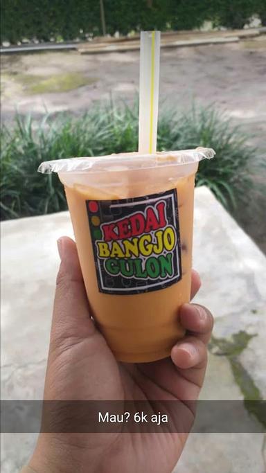 KEDAI BANGJO GULON