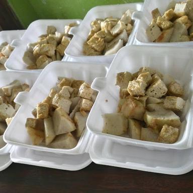 KUPAT TAHU SORLENG