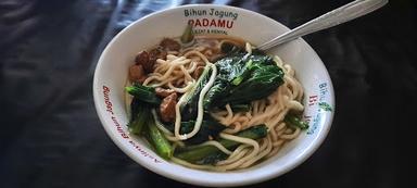 MIE AYAM & BAKSO DARA ASLI WONOGIRI