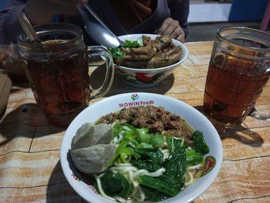 MIE AYAM & BAKSO PAK KARDI