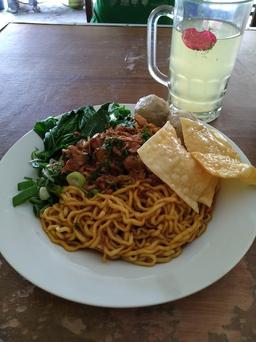 Photo's Mie Ayam Dan Bakso Ngudi Rahayu Krakitan