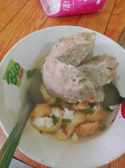 Photo's Mie Ayam Dan Bakso Ngudi Rahayu Krakitan