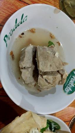 Photo's Mie Ayam Dan Bakso Ngudi Rahayu Krakitan