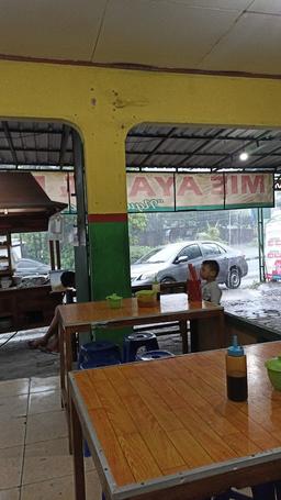 Photo's Mie Ayam Dan Bakso Ngudi Rahayu Krakitan