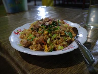 NASI GORENG PAK WANTO