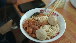 Photo's Pak Wasino Mie Ayam Bakso Soto Sapi