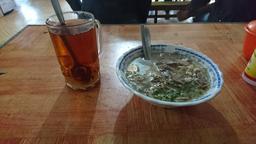 Photo's Pak Wasino Mie Ayam Bakso Soto Sapi