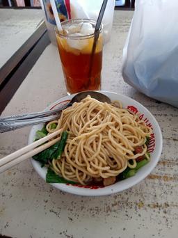 Photo's Pak Wasino Mie Ayam Bakso Soto Sapi