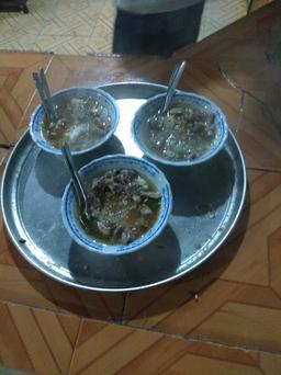 Photo's Pak Wasino Mie Ayam Bakso Soto Sapi