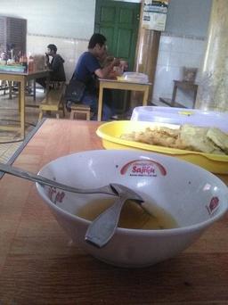 Photo's Pak Wasino Mie Ayam Bakso Soto Sapi