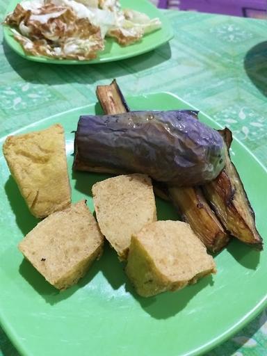 PECEL LELE LAMONGAN JAYA LESTARI SPECIAL BAKAR MADU