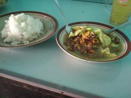 Photo's Sate & Ayam Geprek Mbak Giek