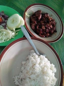 Photo's Sate & Ayam Geprek Mbak Giek