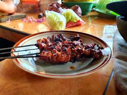 Photo's Sate & Ayam Geprek Mbak Giek