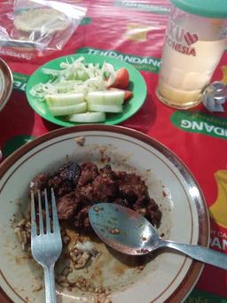 Photo's Sate & Ayam Geprek Mbak Giek