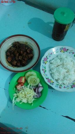 Photo's Sate & Ayam Geprek Mbak Giek