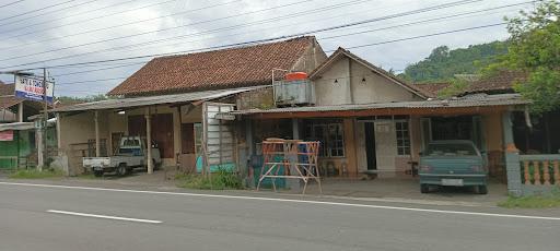 SATE & TONGSENG SARI ROSO