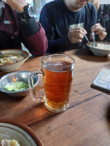 SOTO & BAKSO PAK TEJO