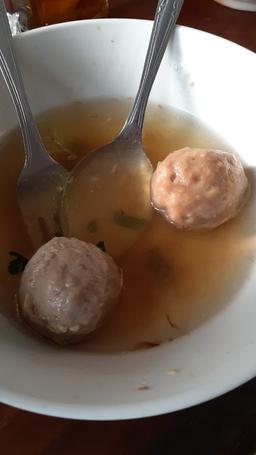 Photo's Soto & Bakso Pak Tejo