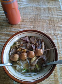 Photo's Soto & Bakso Pak Tejo