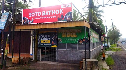 SOTO BATHOK SI DUL