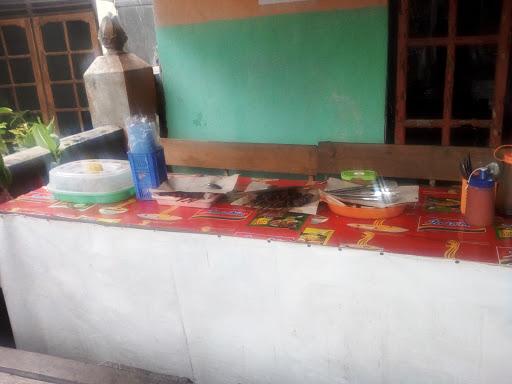 WARUNG STONGKRING ( SOTO ANGKRING )