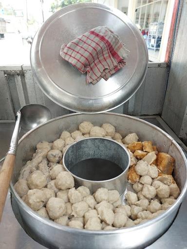 BAKSO BANGWIEN