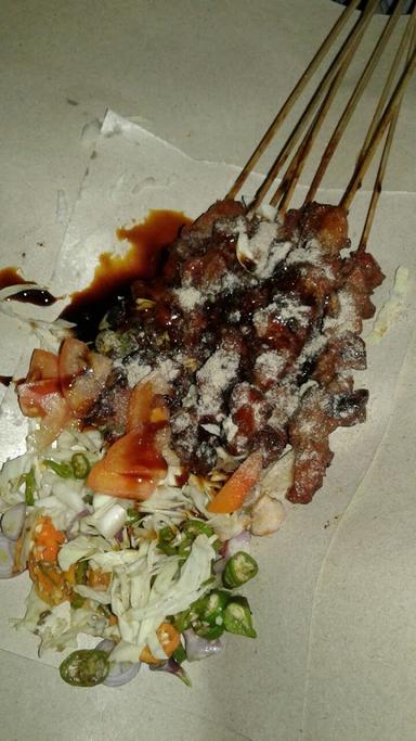 SATE CAK HASAN