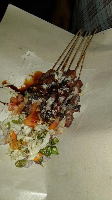 SATE CAK HASAN