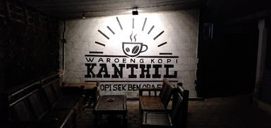 WAROENG KOPI KANTHIL