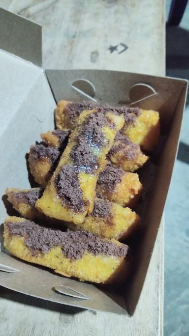 PISANG GORENG ATS TSURROYYA