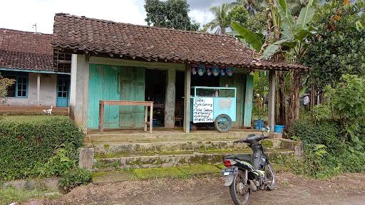 WARUNG KOPI IBU JIMY