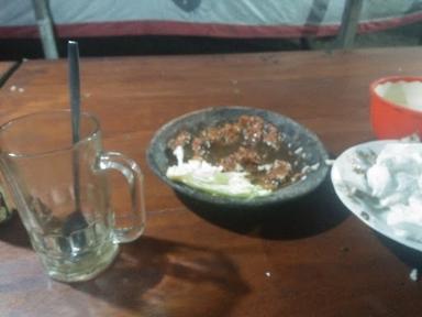 AYAM & BEBEK GORENG CAKSUN