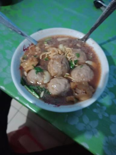 BAKSO & MIE AYAM SULUNG PAK BASIR