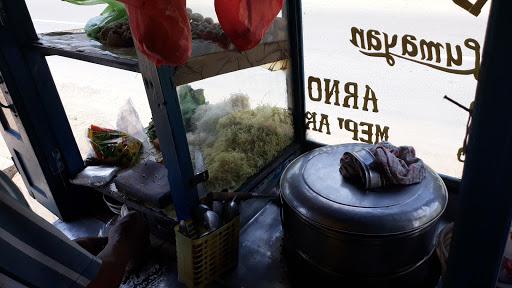 BAKSO PAK DARNO