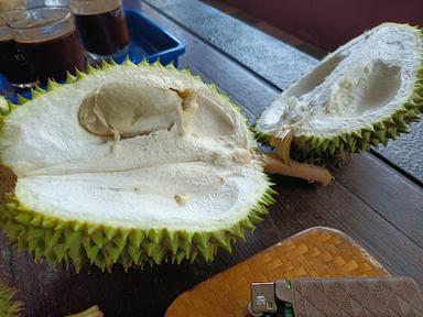 DURIAN LOKAL ROHATI