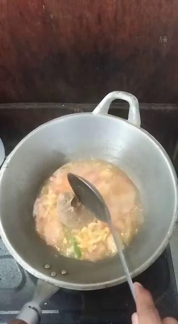 MIE AYAM BAKSO PAK HAR & RAJA SEBLAK