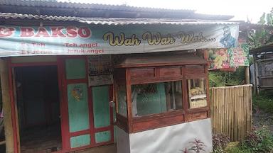 MIE AYAM BAKSO WAH WAH WAH