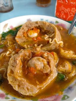 Photo's Mie Ayam Dan Bakso Cita Rasa Pak Supri